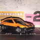 Illustration for article titled Halloween Honda CRX